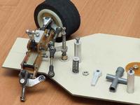 Радиоуправляемые rc-модели, игрушки, запчасти, ремонт - Hobbymania
