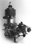 Рис.2 Двигатель Андерсона образца 1934г.